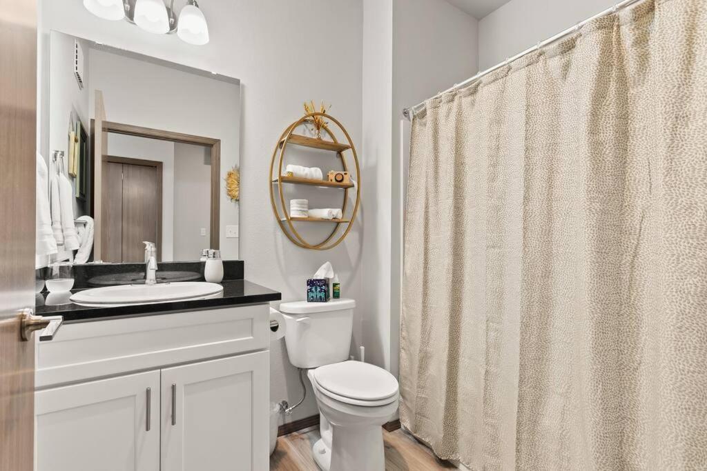 Appartement Brand New 2 Bed 2 Bath Near Perry District And Dt à Spokane Extérieur photo