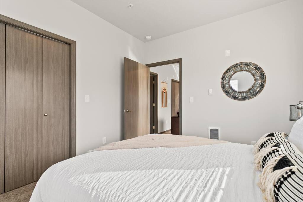 Appartement Brand New 2 Bed 2 Bath Near Perry District And Dt à Spokane Extérieur photo