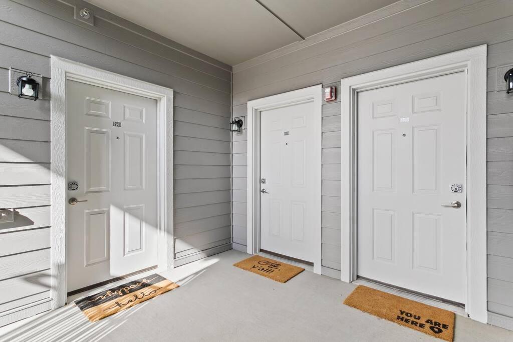 Appartement Brand New 2 Bed 2 Bath Near Perry District And Dt à Spokane Extérieur photo